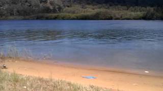 preview picture of video 'Cattle Duffers Flat, Georges River, NSW'