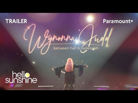 Wynonna Judd: Between Hell & Hallelujah | Official Trailer
