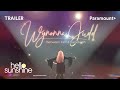 Wynonna Judd: Between Hell & Hallelujah | Official Trailer