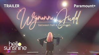 Wynonna Judd: Between Hell & Hallelujah | Official Trailer