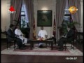 a-special-interview-with-president-maithripala-sirisena-sirasa-tv-13-08-2016
