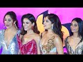Shehnaaz Gill Many Celebs At Red Carpet Premiere Of Much Awaited Chick Flick Thank You For Coming