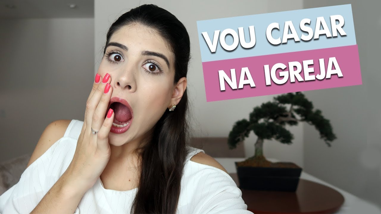 DIÁRIO DA NOIVA - Ep 2 - SOU EVANGÉLICA E VOU CASAR NA IGREJA CATÓLICA? POR QUE? - Thamyê Baseggio