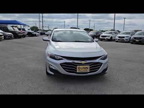 2022 Chevrolet Malibu LT Sequin, San Antonio, San Marcos, Austin, Schertz TX