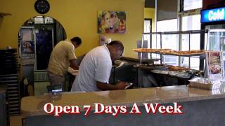 preview picture of video 'Roma Pizza Garwood, N.J. - Web Commercial.'