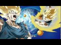 Dragon Ball Kai Ending 6 Galaxy