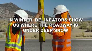 Summer is the time to repair our roads