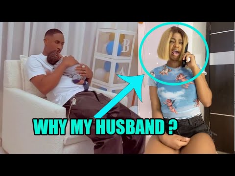 Iyabo Ojo Daughter Pricy Ojo SCATTER House Over Her Marriage and Husband Juma Jux