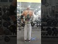 trap workout