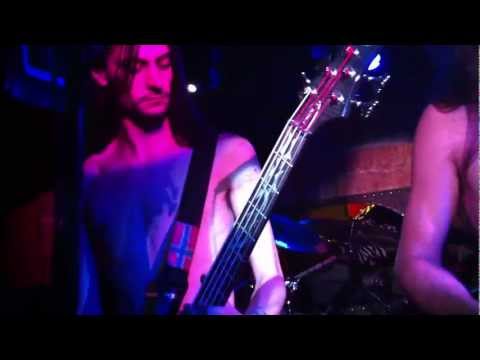 Septentrion : At The End Of My Journey - The Oath (Live In Paris)