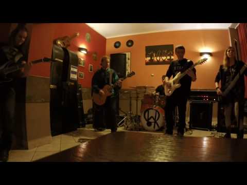 Nigrum Sol Feat. Michał Mrugacz - Nemesis