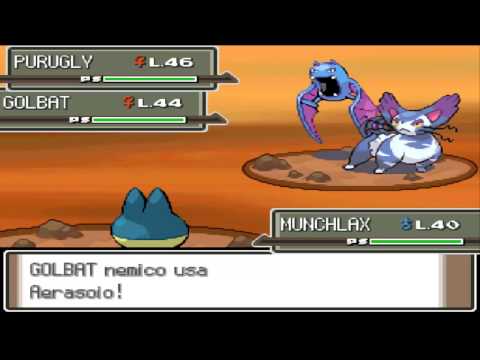 Guida Pokemon Platino Parte 28-Momento solenne sulla Vetta Lancia!
