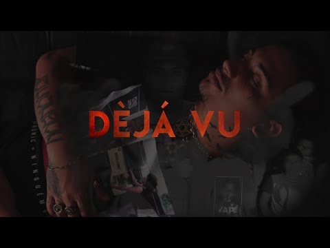 Video thumbnail for Dèjá Vu