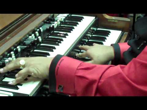 Thumbnail for King Ed Showers "Do Not Pass Me By"!!.mov by Youth