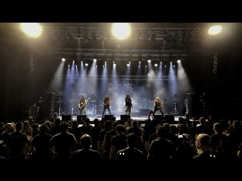 DIABOLIZER Full Set - Live @ Küçükçiftlik Park - 27.08.2021