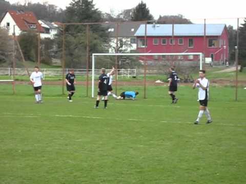 SG Wehretal II - RW Fürstenhagen 1:6