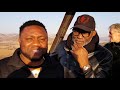 10 DAYS IN SUN CITY AY RMD AND CREW VISITS SAFARI