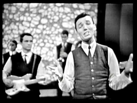 1963 Karel Gott - Adresát neznámý
