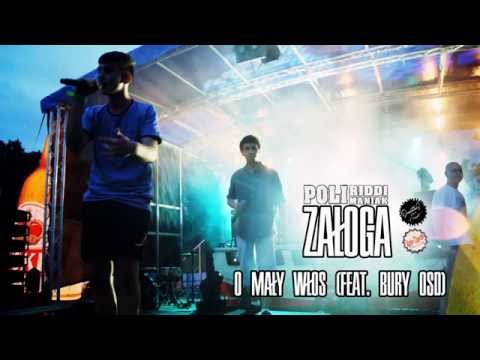 Załoga - O mały włos (feat. Bury OSD) (prod. Riddi)