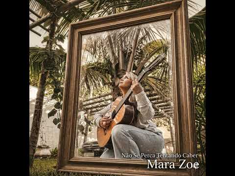 Cantora Mara Zoe