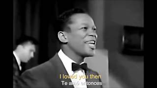 Remember when (lyrics + subt. español) The Platters