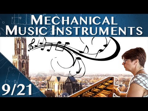 Dom Toren - "Marble Machine Song"