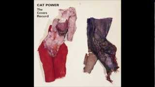 In This Hole - Cat Power