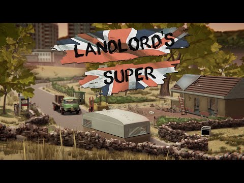 Landlord's Super Launch Trailer