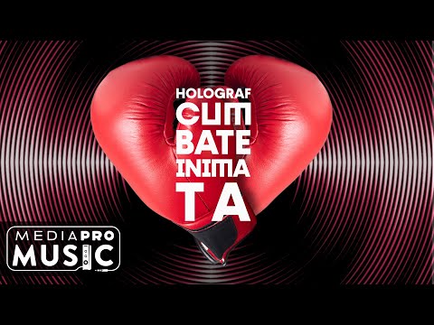 Holograf - Cum bate inima ta (Official Audio)