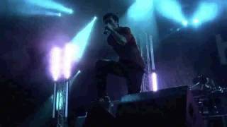 Heaven Shall Burn - Voice Of The Voiceless (live @ Summerbreeze 2008)