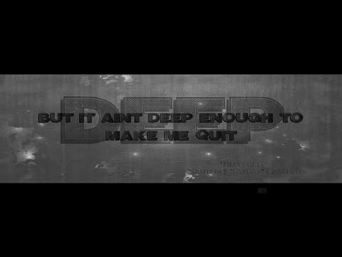 Chantelle Castello - That's Deep Lyrics