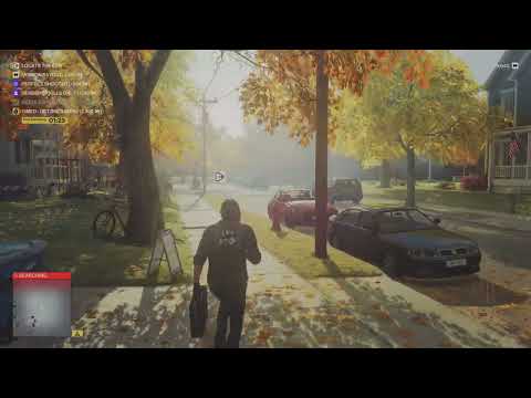 HITMAN 3-Freelancer, Perfect Whittleton Creek, Tier 3 High alert, Sub 3 minutes