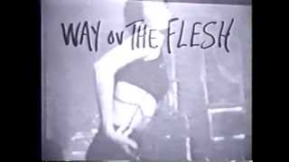 SLEEPCHAMBER~"Way Ov The Flesh" (official video)