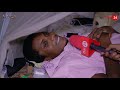 Kijana Anayeteseka Kitandani Mgongo Shingo Kiuno Havifanyi Kazi Bibi Aomba Msaada