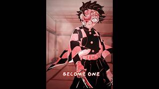 &quot;TANJIRO BECOME DEMON&quot; | DEMON SLAYER EDIT | CapCut