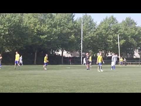 20130831 Internos Za6 - Virtus Za4: 6 2