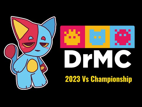 DrMC 2023 Championship - Elimination Rounds - White Bracket (Part 1)