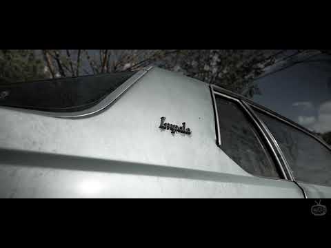 Nino Blu3 Music Video