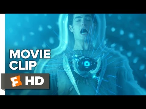 Max Steel (Clip 'Steel Now')