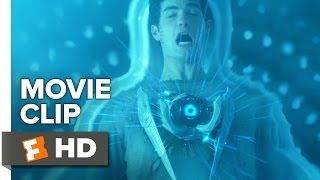 Max Steel Movie CLIP - Steel Now (2016) - Ben Winc