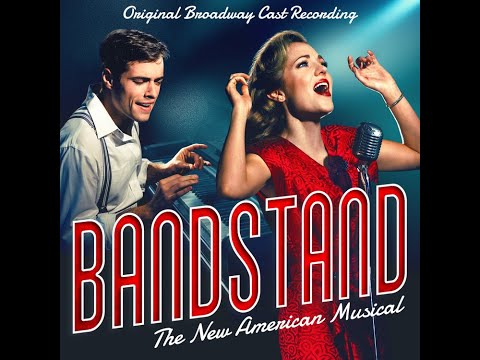 Bandstand the Musical