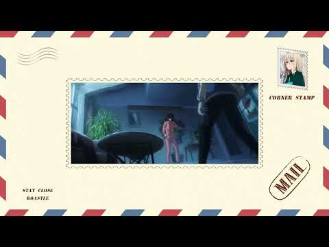 Stay Close - Koastle [OFFICIAL AUDIO]