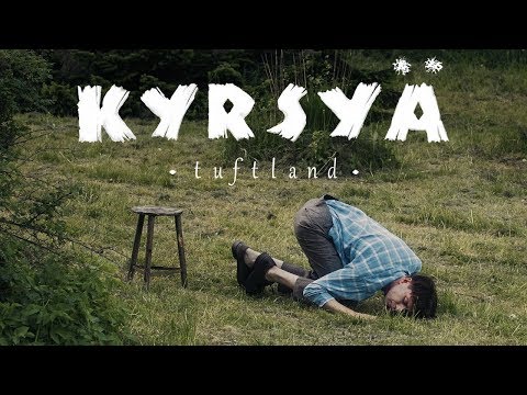 afbeelding Kyrsyä: Tuftland