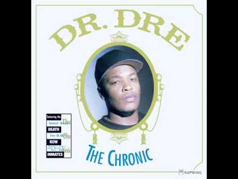 Dr.Dre-Ain’t Nuthin But A G Thang FT Snoop Dogg Extended Version.