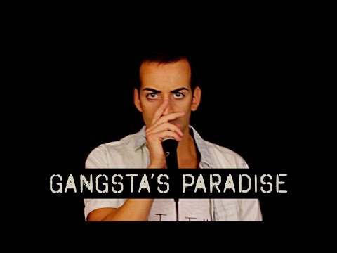 Gangsta's Paradise (Beatbox Loopstation Remix)