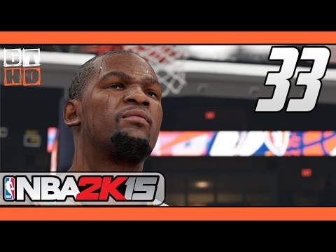 NBA 2K15 - myGM (Dallas Mavericks) [PS4/Deutsch/60FPS] #33 Der King gibt sich die Ehre!