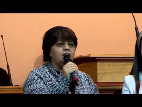 24 Septembrie 2013 Marți seara: Mesaj - Fratele Cornel Sorbală