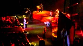 RARE Meat Loaf I&#39;m Gonna Love Her for Both of Us 2007 from Mannheim video