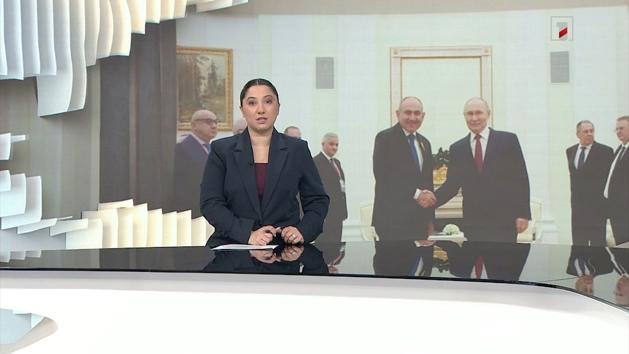 Արևմտահայերեն լուրեր. շաբաթվա ամփոփում | 05.04.2026