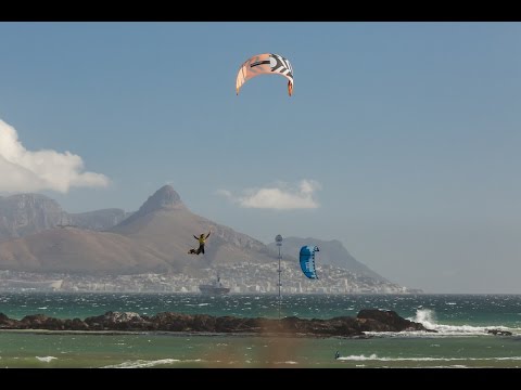 JERRIE VAN DE KOP KOTA HIGHLIGHTS